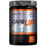 Ficha técnica e caractérísticas do produto CARB UP 4:1 1kg Probiótica