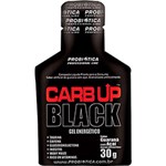 Ficha técnica e caractérísticas do produto Carb Up Black - 30 G - Probiótica