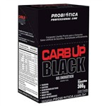Ficha técnica e caractérísticas do produto Carb Up Black 300g - Probiótica
