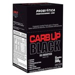 Ficha técnica e caractérísticas do produto Carb Up Black Gel (Caixa C/ 10 Sachês) - Probiótica - Laranja