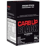 Ficha técnica e caractérísticas do produto Carb Up Black Laranja - Probiotica