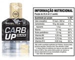 Ficha técnica e caractérísticas do produto Carb UP Black Probiotica - 30g