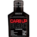 Ficha técnica e caractérísticas do produto Carb Up Black Probiótica Baunilha - 30g