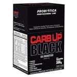 Ficha técnica e caractérísticas do produto Carb Up Black Probiótica - Guaraná com Açaí - 10 Sachês