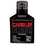 Ficha técnica e caractérísticas do produto Carb Up Black (Sachê 30g) - Probiótica