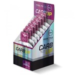 Ficha técnica e caractérísticas do produto Carb Up Gel 10 Sachês 30g - Probiótica