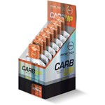 Ficha técnica e caractérísticas do produto Carb Up Gel 10 Unidades Probiotica Laranja