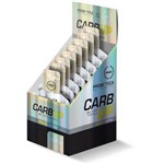 Ficha técnica e caractérísticas do produto Carb Up Gel Bcaa Plus - 10 Sachês (1cx.) - Probiótica