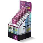 Ficha técnica e caractérísticas do produto Carb Up Gel BCAA Plus - 10 Sachês (1cx.) - Probiótica