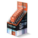 Ficha técnica e caractérísticas do produto Carb Up Gel Black 30g Caixa 10 Unidades - Probiótica