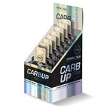 Ficha técnica e caractérísticas do produto Carb Up Gel Black (Caixa C/ 10 Sachês) - Probiótica - Baunilha