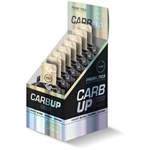 Ficha técnica e caractérísticas do produto Carb Up Gel Black Caixa com 10 Sachês - BAUNILHA