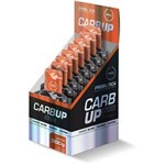 Ficha técnica e caractérísticas do produto Carb Up Gel Black Caixa com 10 Sachês - LARANJA