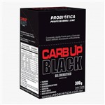 Ficha técnica e caractérísticas do produto Carb Up Gel Black Cx 10und - Probiótica