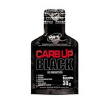 Ficha técnica e caractérísticas do produto Carb Up Gel Black Probiótica Sache - Baunilha - 30g
