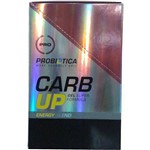 Ficha técnica e caractérísticas do produto Carb Up Gel (Sachês) - Probiótica