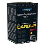 Ficha técnica e caractérísticas do produto Carb-Up Gel Super Formula - Probiótica - 10 Sachês - Guaraná com Açaí