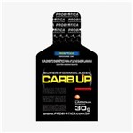 Ficha técnica e caractérísticas do produto Carb-UP Gel Super Fórmula - Probiótica - Laranja - 36 G