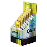 Carb-up Gel Super Fórmula - Probiótica - Sabor Banana