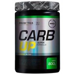 Carb-up Super Fórmula - 800 Gramas - Probiótica