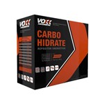 Ficha técnica e caractérísticas do produto Carbo Hidrate Voxx 500g - Tangerina - Voxx Suplementos