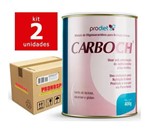 Ficha técnica e caractérísticas do produto CarboCH 400g - Kit 2 - Prodiet