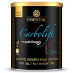 Ficha técnica e caractérísticas do produto Carbolift - 300g - Essential - Essential Nutrition