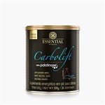 Ficha técnica e caractérísticas do produto Carbolift 300g Essential Nutrition Lata 300g