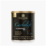 Ficha técnica e caractérísticas do produto Carbolift - 100% Palatinose 300g - Essential Nutrition