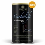Ficha técnica e caractérísticas do produto Carbolift 100% Palatinose - 900g - Essential Nutrition