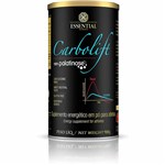 Ficha técnica e caractérísticas do produto Carbolift 100 Palatinose 900g - Essential Nutrition