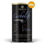 Ficha técnica e caractérísticas do produto Carbolift 100 Palatinose - 900g - Essential Nutrition