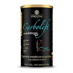 Ficha técnica e caractérísticas do produto Carbolift 100% Palatinose (900g) Essential Nutrition