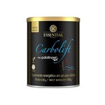 Ficha técnica e caractérísticas do produto CARBOLIFT 100 PALATINOSE ESSENTIAL 300g - Essential Nutrition