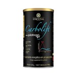 Ficha técnica e caractérísticas do produto CARBOLIFT 100 PALATINOSE ESSENTIAL 900g - Essential Nutrition
