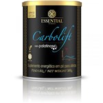 Ficha técnica e caractérísticas do produto CarboLift 100 Palatinose Essential Nutrition 300g