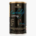 Ficha técnica e caractérísticas do produto Carbolift 100% Palatinose - Essential Nutrition 900g