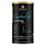 Ficha técnica e caractérísticas do produto Carbolift 100 Palatinose - Essential Nutrition