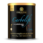 Ficha técnica e caractérísticas do produto Carbolift 100% Palatinose - Essential Nutrition