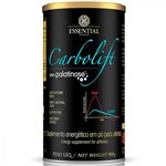 Ficha técnica e caractérísticas do produto Carbolift - 900g - Essential - Essential Nutrition