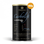 Ficha técnica e caractérísticas do produto Carbolift 900g – Essential Nutrition