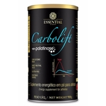 Ficha técnica e caractérísticas do produto Carbolift (900g )- Essential Nutrition