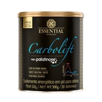 Ficha técnica e caractérísticas do produto Carbolift - Essential Nutrition 300g