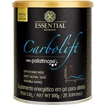 Ficha técnica e caractérísticas do produto Carbolift Lata 300g - Essential Nutrition
