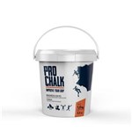 Ficha técnica e caractérísticas do produto Carbonato Magnésio Escalada Pro Chalk 1,5 Kg