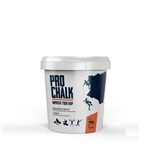 Ficha técnica e caractérísticas do produto Carbonato Magnésio Escalada Pro Chalk 500 Gramas