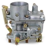 Ficha técnica e caractérísticas do produto Carburador 30 Pic 1500 Gasolina