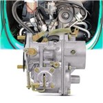 Ficha técnica e caractérísticas do produto Carburador Fusca 1300 Brasília Kombi Gasolina