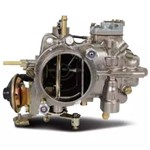 Ficha técnica e caractérísticas do produto Carburador Weber 190 Uno Spazio Premio 1.3 Álcool
