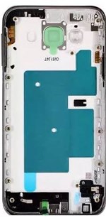 Ficha técnica e caractérísticas do produto Carcaça E5 E500 SM-E500 Branco - Samsung